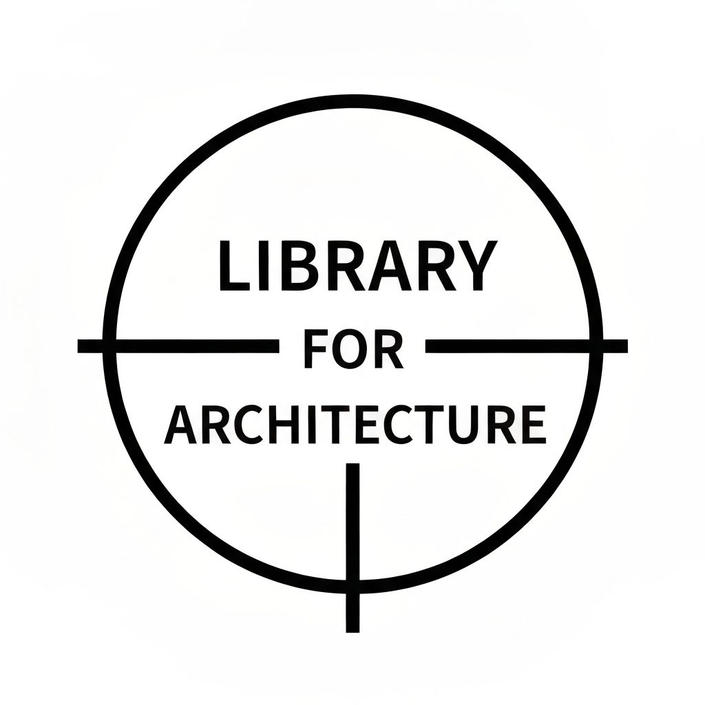 Library for Architecture