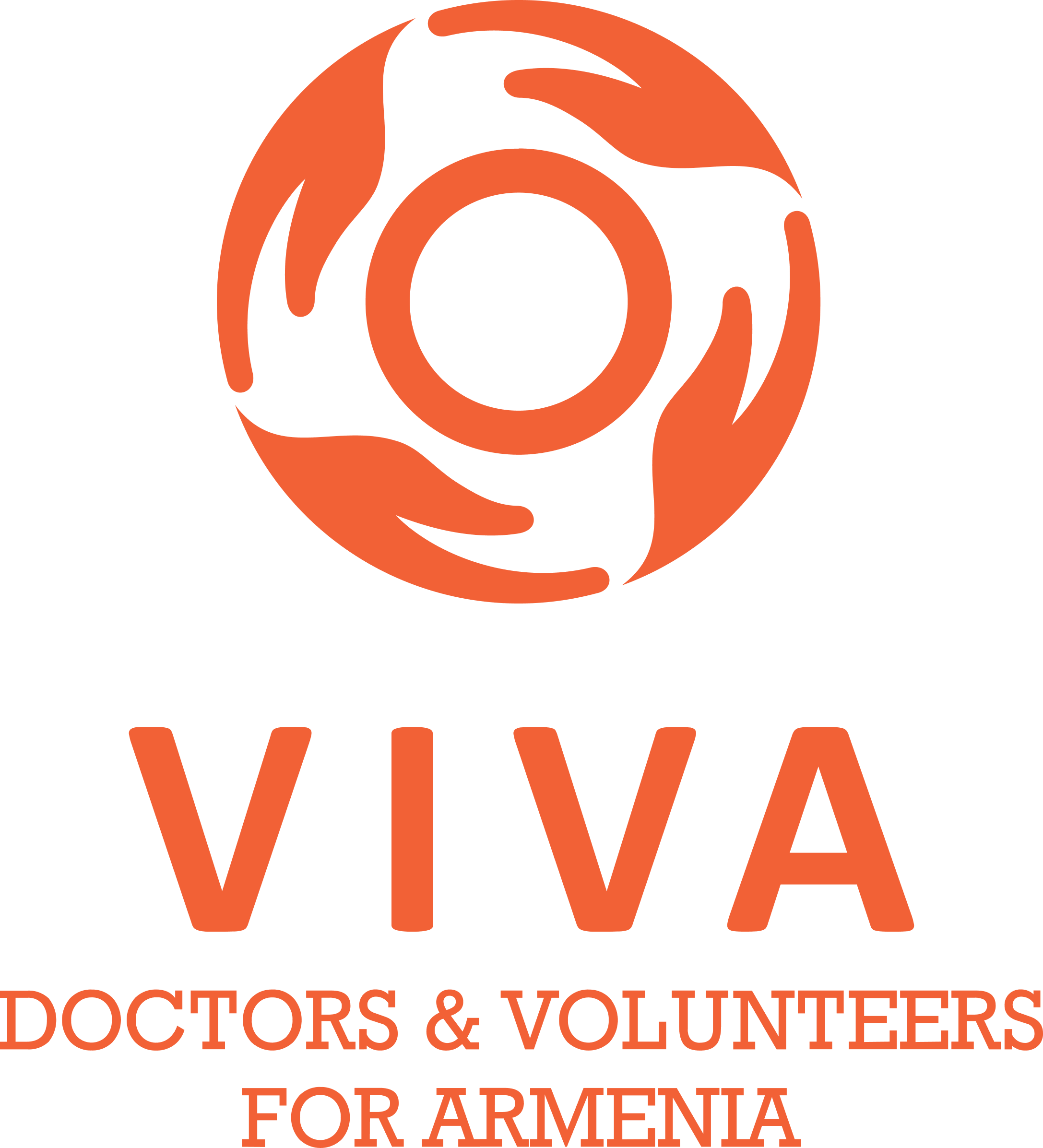 VIVA - Doctors & Volunteers for Armenia